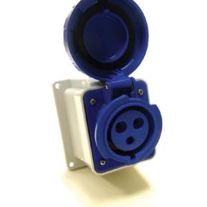 SOCKET 32 AMP 220 VOLT IP67 | GW62437 Cheapest Cheap Online