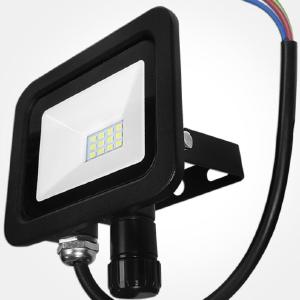 10W LED FLOODLIGHT 4500LM 4K IP65 | KFLD10 Sale Big Discount