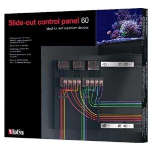 Red Sea Slide-Out Control Panel 60 Outlet Shop Offer