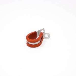 Cushioned Loop Clamp | STAR-SS-12HT-M1 Outlet Locations
