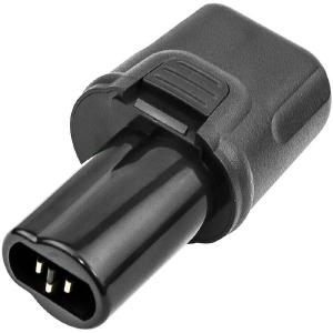 3.6V, Ni-MH, 3300mAh, Power Tools battery fits Dewalt, De9054, Dc600, Dc600 Screwdriver, 11.88Wh Marketable For Sale