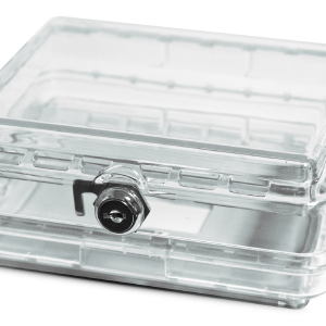 Locking Cover: Locking Cover For Room Enclosures Original For Sale