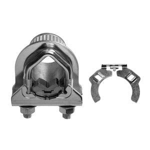 K-GM20: Clamp (3/4") With Mastercard Cheap Pice