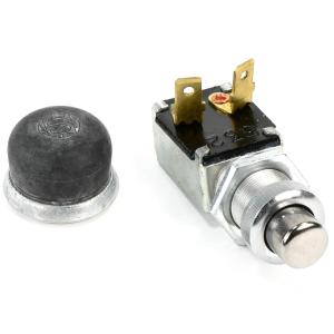 Ingersoll Rand Push Button Switch Replacement - 35255553 View For Sale