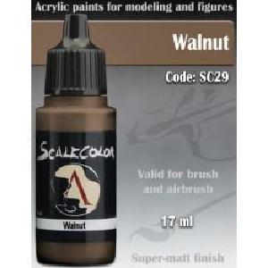 Scale75 Walnut Free Shipping Top Quality