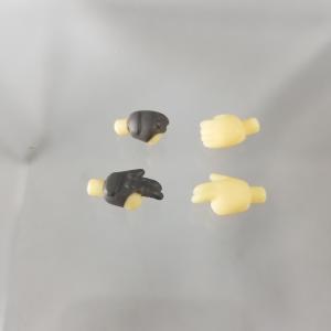 839 -Hanzo's Hands Discount Cheap Online