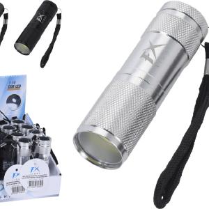 Zaklamp aluminium Discount Best Store To Get