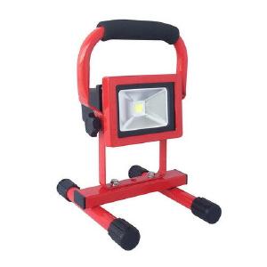 Werklamp led oplaadbaar 10 watt Explore Cheap Pice