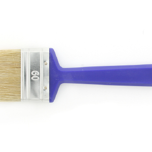 Wegwerpkwast plat 929-60 Newest For Sale