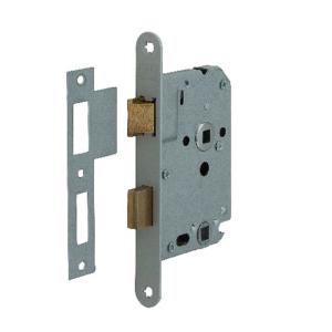 Wc-badkamerslot voorplaat staal gelakt - Buy Cheap Hot Sale