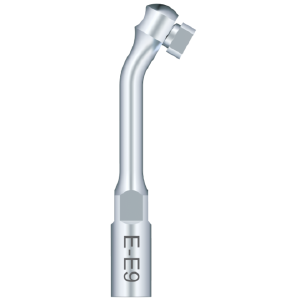 E-E9, Scaler Tip, Compatible to Beyes & EMS , for Endo Cheap Comfortable