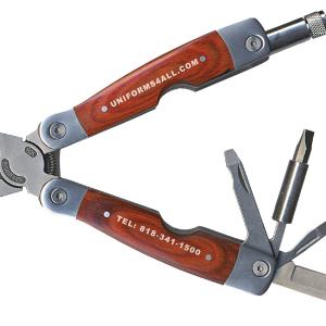 UAW Multi Tool & Flashlight Free Shipping 2025 New