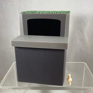 1225 -Pennywise's Storm Drain Authentic