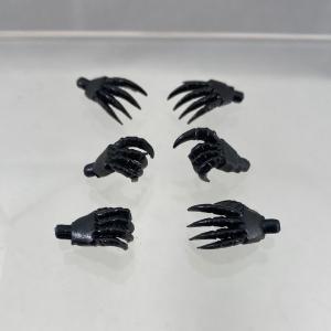 145 -Black Gold Saw's Skeletal Hands Option 3 For Cheap