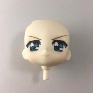 222-2 Cordelia's Small Clover-Eyed Faceplate Authentic Cheap Pice