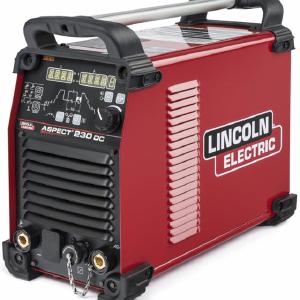 Lincoln Aspect 230 DC TIG Welder K4346-1 Quality From China Cheap