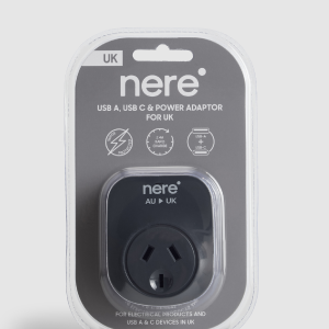 USB/-C Power Adaptor Aus/UK Clearance Store For Sale