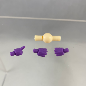 1210 -Haru's Gloved Hands and Pointing Finger Discount From China