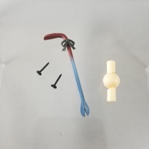 164 -Riela's Crowbar with Nails Collections For Sale