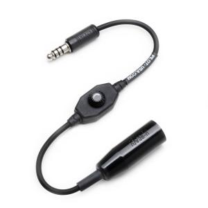 Pilot USA - Inline Helicopter Volume Control | PA-98 Original Cheap Online