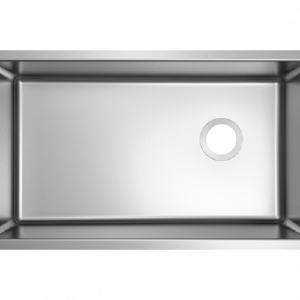 IPT 18 GAUGE UNDERMOUNT 32 IN. SINGLE BOWL SINK UR3219SBR Cheap Sale Best Store To Get