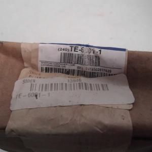 Johnson Controls Temperature Sensor Duct Mount Plate TE-6001-1 Fashionable Cheap Pice