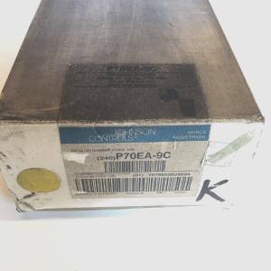 JOHNSON CONTROLS PRESSURE CONTROLS P70EA-9C Sale 100% Authentic