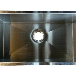 Julien, IH0-US-321810, ProChef, ProInox, H0, 32x18x10, Urban Style, Undermount, Kitchen Sink, Single Bowl - NEW IN BOX Discount Shop For