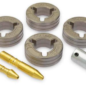 Miller Drive Roll Kit - .035 U Groove 4 Roll 151036 The Cheapest For Sale