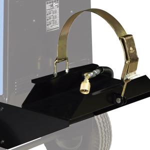 Miller LP Tank Mounting Assembly with Hose 301710 Geniue Stockist For Sale