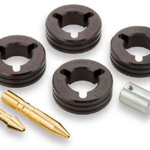 Miller Drive Roll Kit - .035 VK Groove 4 Roll 151052 Sale Visit