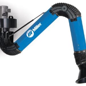 Miller FILTAIR SWX Dual-Arm Add-On Package (10 ft. Standard) 951520 Big Discount For Sale