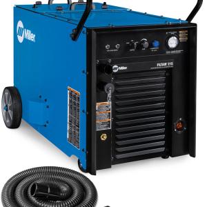 Miller FILTAIR 215 Fume Extractor 301674 2025 Newest
