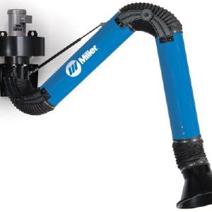 Miller FILTAIR SWX Dual-Arm Add-On Package (12 ft. Standard) 951521 Free Shipping Big Sale