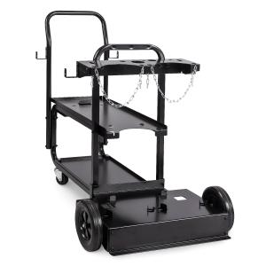 Miller Dual Cylinder Rack Cart 951770 Buy Cheap Cheap