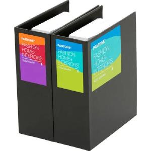 Pantone Fashion, Home   Interiors Color Specifier Limited Edition Sale Online