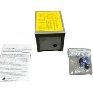 GOODMAN, OT/EHR18-60, Thermostat and Emergency Relay Discount Tumblr