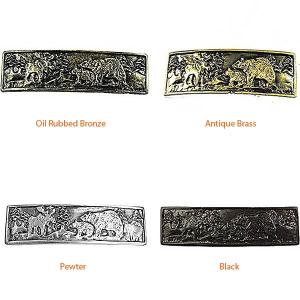 Wilderness Cabinet Pull Clearance Choice