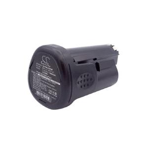 10.8V, Li-ion, 1500mAh, Power Tools battery fits Berner, Wurth, Dremel, B812-01, Bacp 10.8, Bti 10.8, 16.2Wh Cheapest Pice Cheap Pice