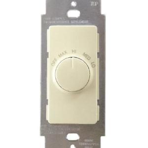 Leviton R21-RTF01-10I Decora Style Rotary Fan Speed Control, 1.5 Amp For Sale Cheap Pice From China