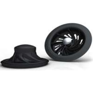 Danco 10009 Sink Strainers With Stopper, Black Pick A Best For Sale