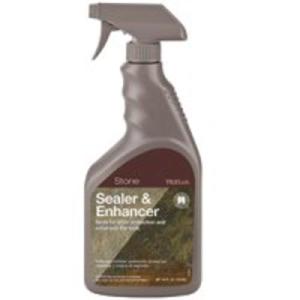 Custom Building TLSES24Z Stone Sealer & Enhancer, 24Oz Browse