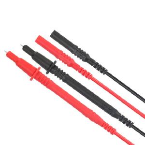 Safe Leads / Probes For Multimeters Ut L07 Cheap Pice Free Shipping