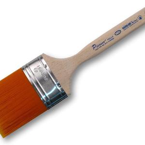 Proform PIC14-3.0 Picasso Oval Straight Cut Paint Brush, 3 inch Wide Range Of Cheap Pice