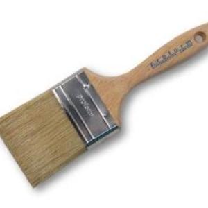 Proform CB3.0X White China Bristle Paint Brush, 3" Sale Original