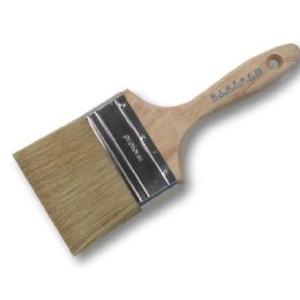 Proform CB4.0X White China Bristle Paint Brush, 4" Sale With Credit Card