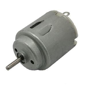 Dc Brush Motor 3 Vdc 0 A07 3 Krpm Sre 140 W 12240 38 Order Cheap Pice