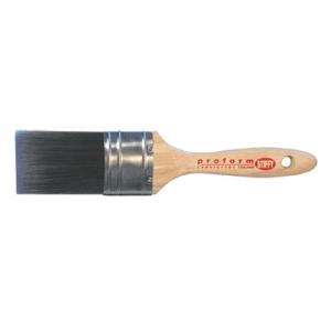 Proform CO3.0VS Contractor Oval Handle Stiff Paint Brush, 3" Discount Pices