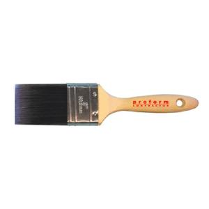 Proform C2.0BS Beaver Tail Handle Paint Brush, 2" Limited Edition Cheap Pice