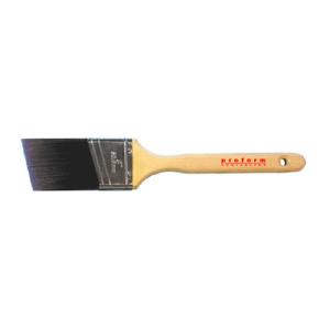 Proform C2.0AS Angle Cut PBT Blend Paint Brush, Black Bristle, 2" Looking For Sale Online